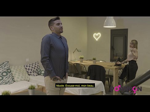 ❤️ I-PORNBCN 4K Elinye ibhinqa eliqolileyo elinamabele amakhulu lifuna ukuhlatywa ezimpundu liselula igigolo elinomthondo omkhulu blowjob amortism hard fuck hand umsebenzi inja isimbo isimbo senja ikhotha orgasm French subtitles Amanyala kuthi  ❌️